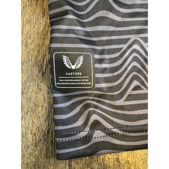 21/22 New Castle United Away Kit Jersey Mens XXL Castore - Picture 6 of 7